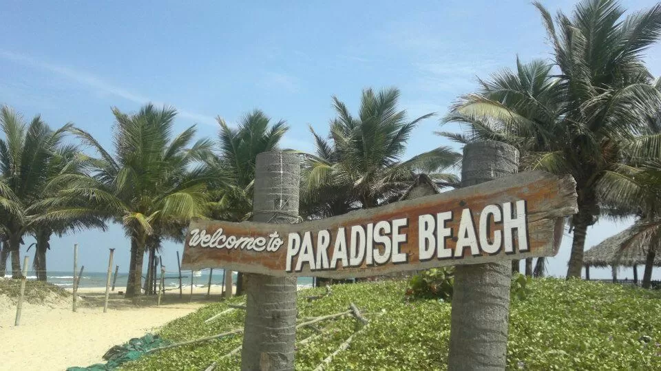 Photo of Serenity Beach Road, Kottakuppam, Puducherry, Tamil Nadu, India by Mamta Deladia