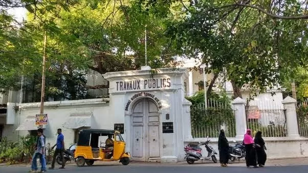 Photo of Puducherry- a Sublime Solo by Mamta Deladia