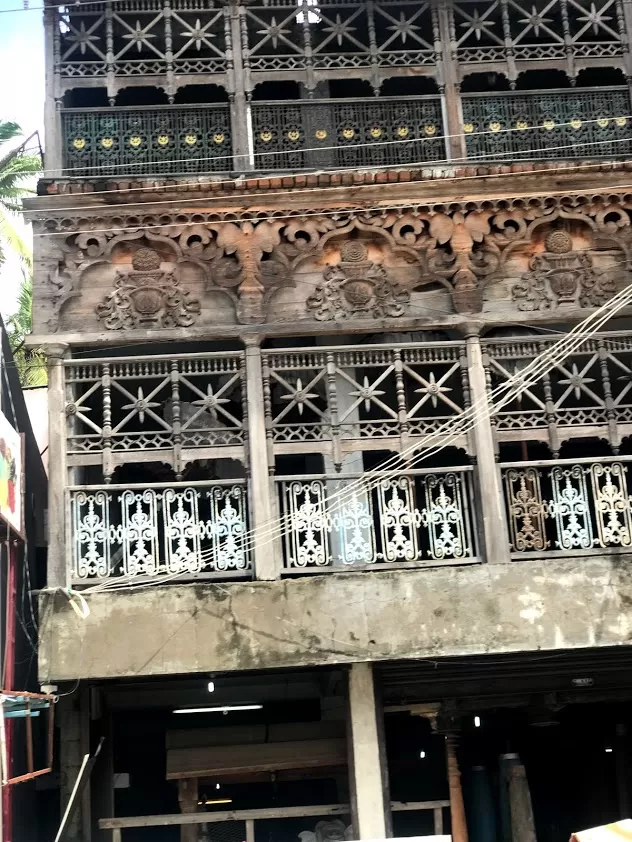 Photo of Puducherry- a Sublime Solo by Mamta Deladia