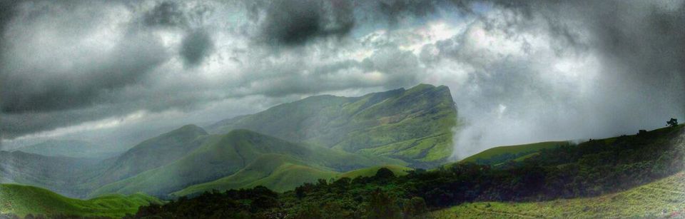 Photo of Falling our way to the horse's mouth by Sanchit Gupta