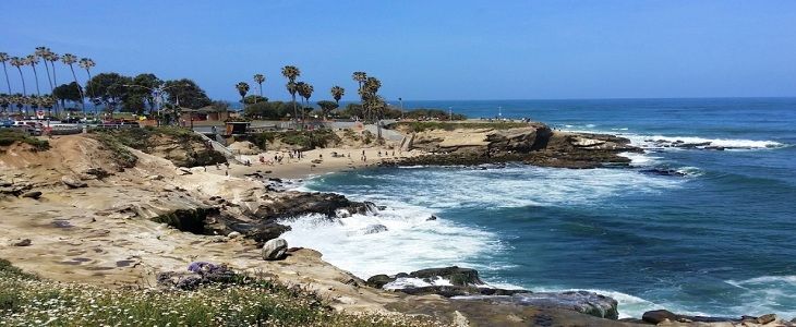 Photo of Best Beaches in America you must Visit 3/7 by jamessmith