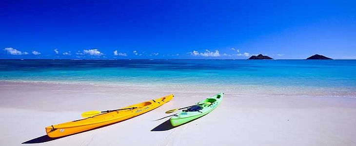 Photo of Best Beaches in America you must Visit 5/7 by jamessmith