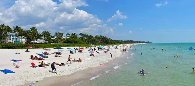 Photo of Best Beaches in America you must Visit 6/7 by jamessmith