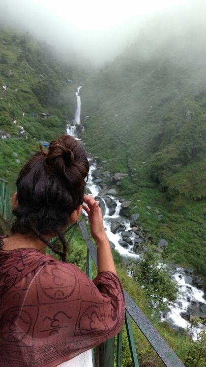 Photo of You make your own way to Serenity, and so did i! by priya sharma