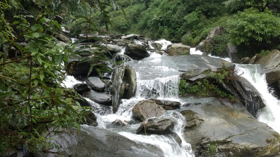 Photo of You make your own way to Serenity, and so did i! by priya sharma
