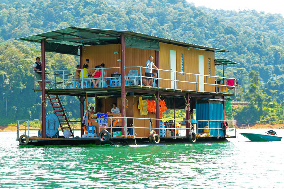 Photo of The ultimate BFF trip to Malaysia 1/2 by Dinesh Kumar