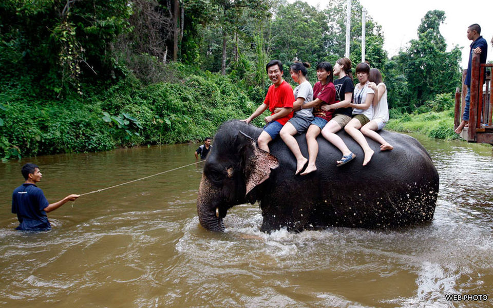 Photo of The ultimate BFF trip to Malaysia 2/2 by Dinesh Kumar