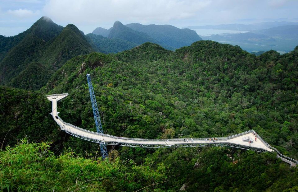 Photo of 3 best kept secrets of Malaysia 2/2 by Dinesh Kumar