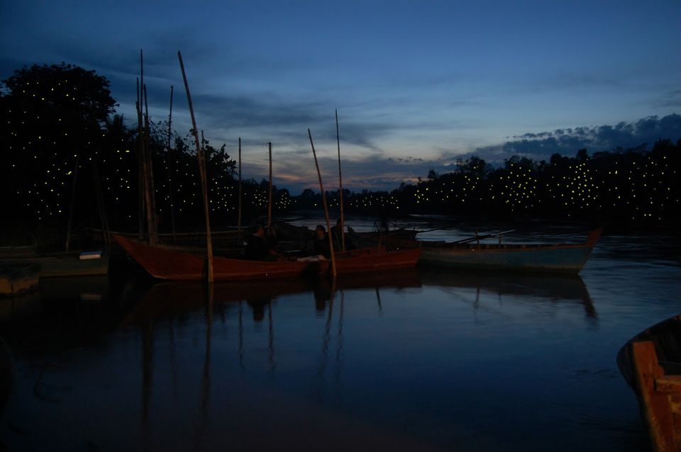 Photo of 3 magical sights in Malaysia you just cannot miss! 1/2 by Dinesh Kumar