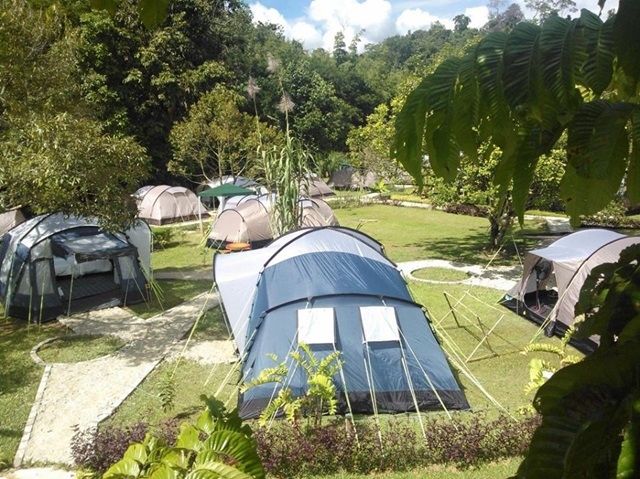 Photo of Top 3 jungle retreats in Malaysia 2/2 by Dinesh Kumar