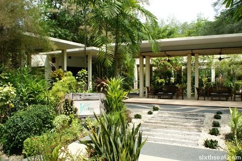 Photo of Best spa resorts in Malaysia 1/3 by Dinesh Kumar