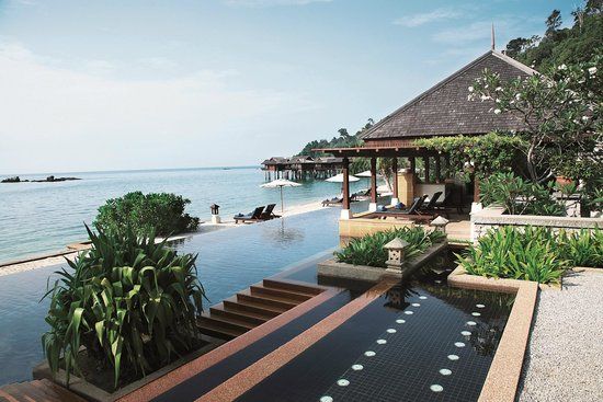 Photo of Best spa resorts in Malaysia 2/3 by Dinesh Kumar