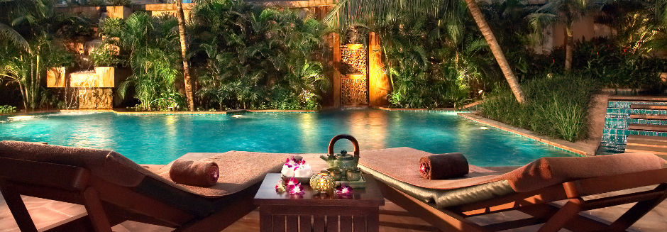 Photo of Best spa resorts in Malaysia 3/3 by Dinesh Kumar