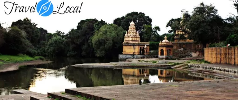 Photo of Wai, Maharashtra, India by Binal Gada