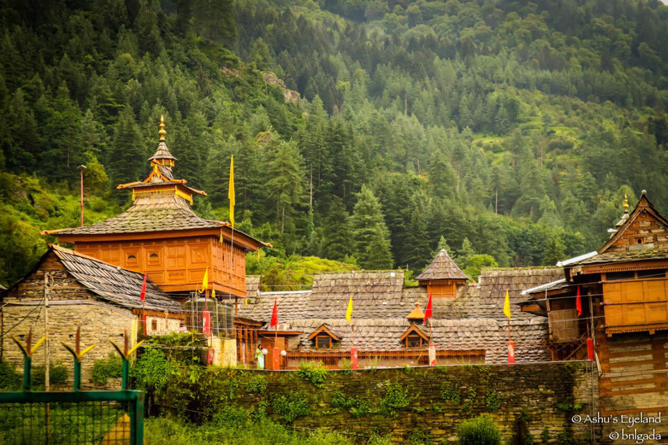 Photo of More then 800 Years old Temple by Binal Gada