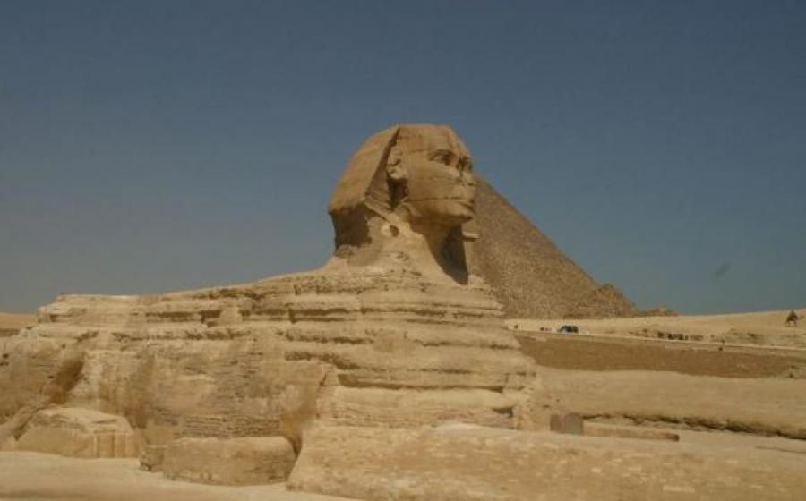 Photo of Egyptian Magic: Spellbinding Experience! by Nymisha Reddy