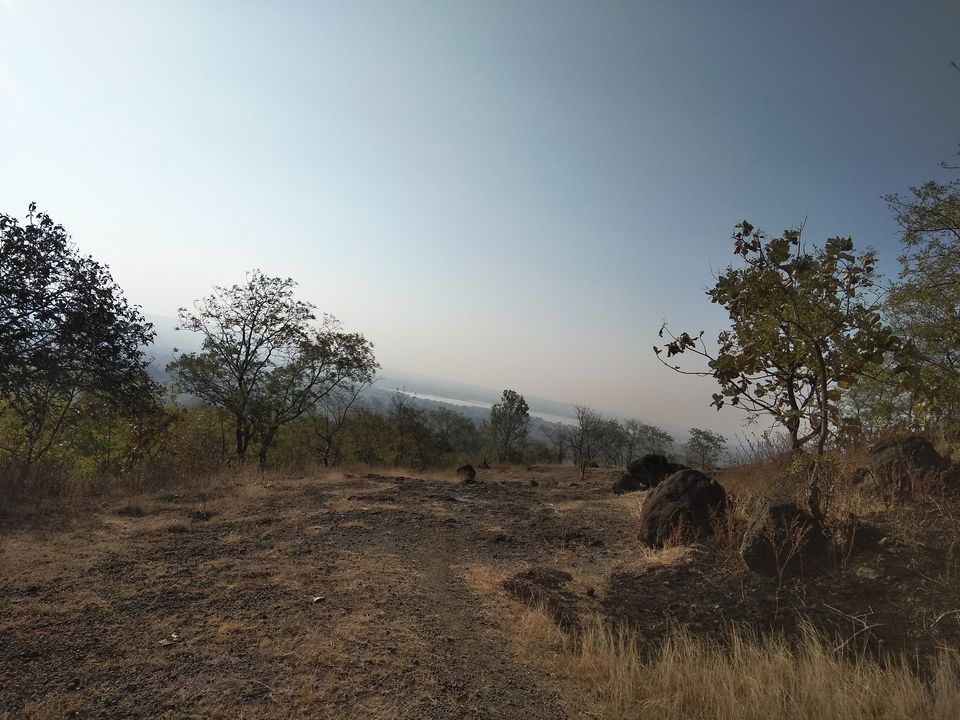 Photo of Thrilled, Chilled and Enthralled at Anantagiri Hills! by Nymisha Reddy