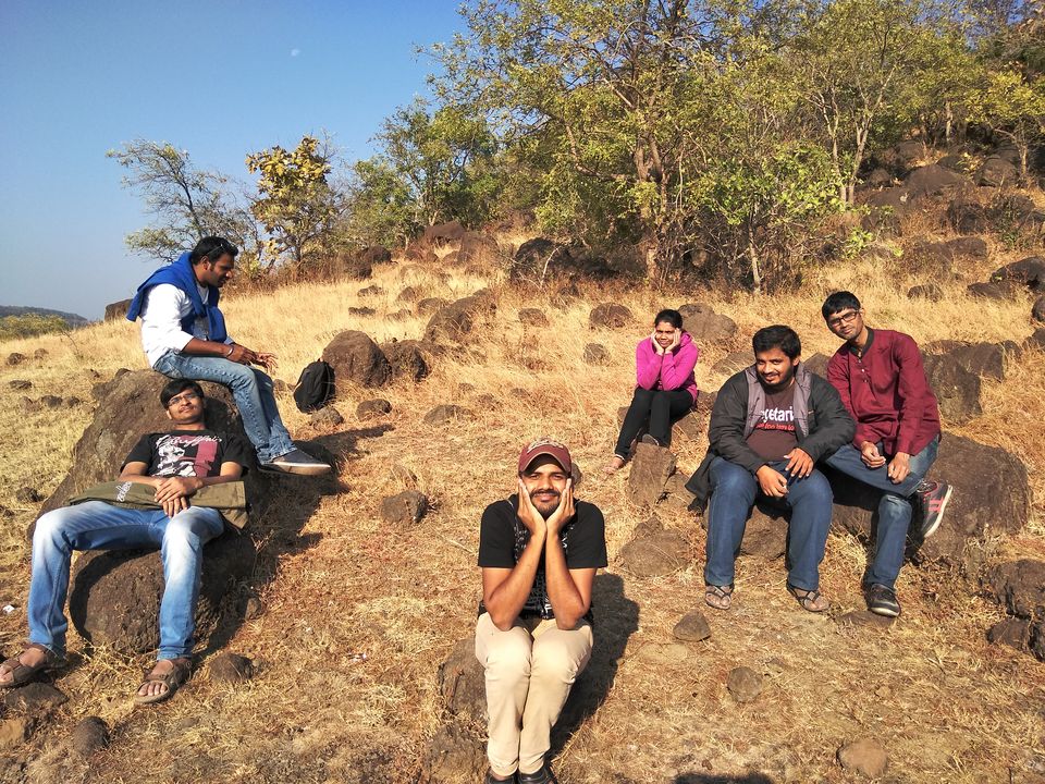 Photo of Thrilled, Chilled and Enthralled at Anantagiri Hills! by Nymisha Reddy