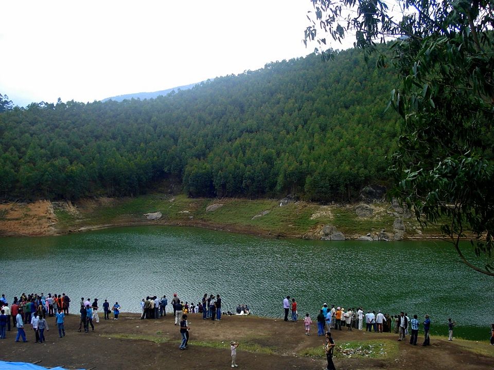 Photo of A Trip to Munnar –The Queen of Hill Stations in India & Top Reasons why You Should Visit this Kerala by Nymisha Reddy