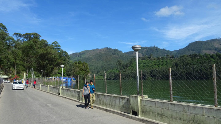 Photo of A Trip to Munnar –The Queen of Hill Stations in India & Top Reasons why You Should Visit this Kerala by Nymisha Reddy
