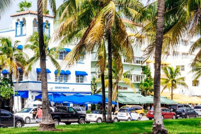 Photo of #SwipeRightToTravel - Miami - A MAGICAL Trip, Indeed! 3/8 by Nymisha Reddy