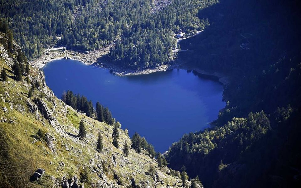 Photo of Love Hearts? Then These Destinations Should be In Your Travel Wish list. 6/8 by Nymisha Reddy