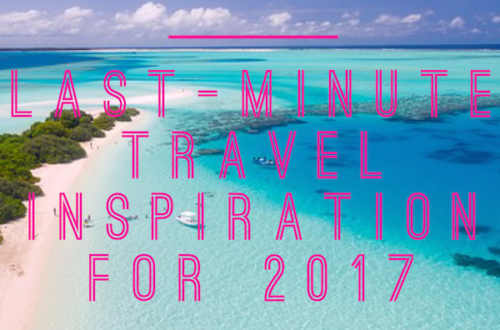 Photo of Hello Travel Enthusiasts! Presenting 7 Last Minute Travel Inspirations for Your Long Weekend Getaway by Nymisha Reddy