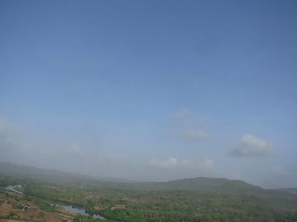 Photo of Kashedi Ghat, Bhogaon Bk., Maharashtra, India by sanchihumane