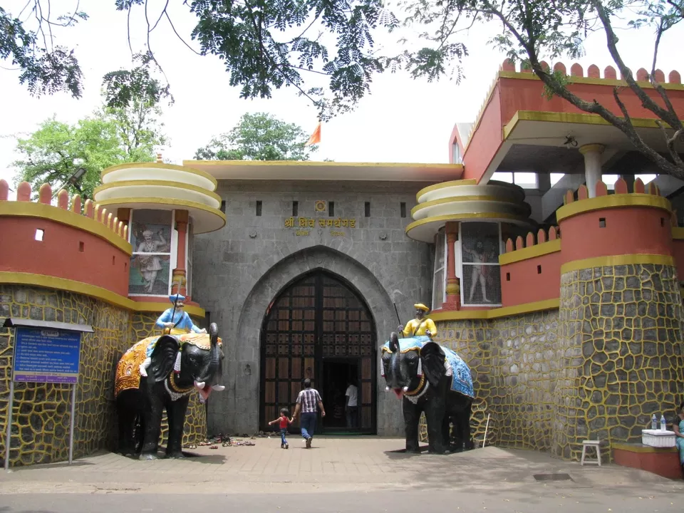 Photo of Shiv Srushti, Kurla, Mumbai, Maharashtra, India by sanchihumane