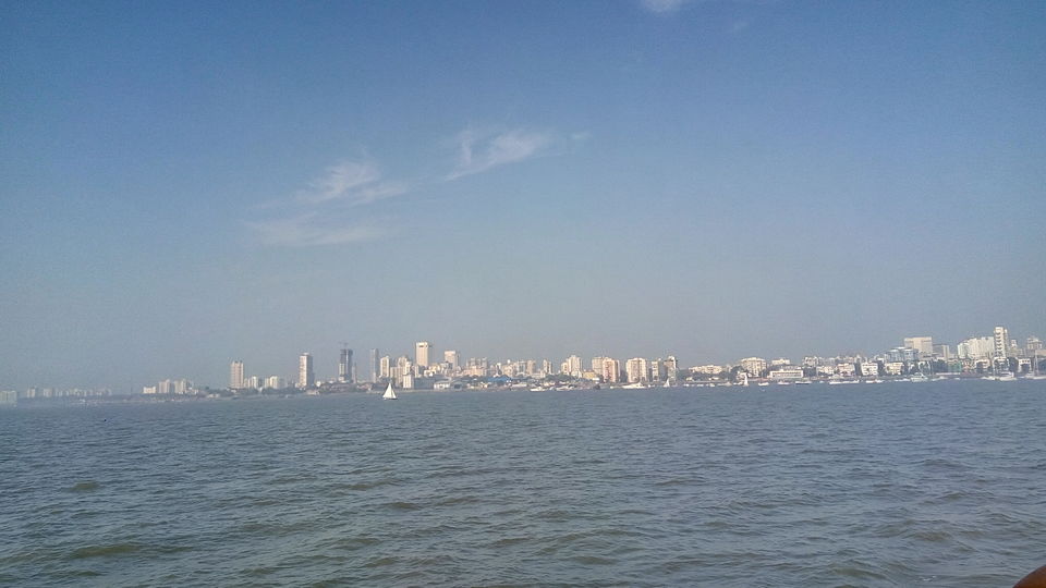 Photo of Destination : Alibaug by sanchihumane