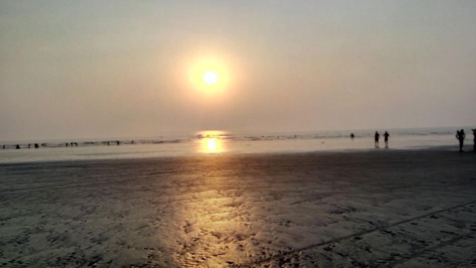 Photo of Destination : Alibaug by sanchihumane