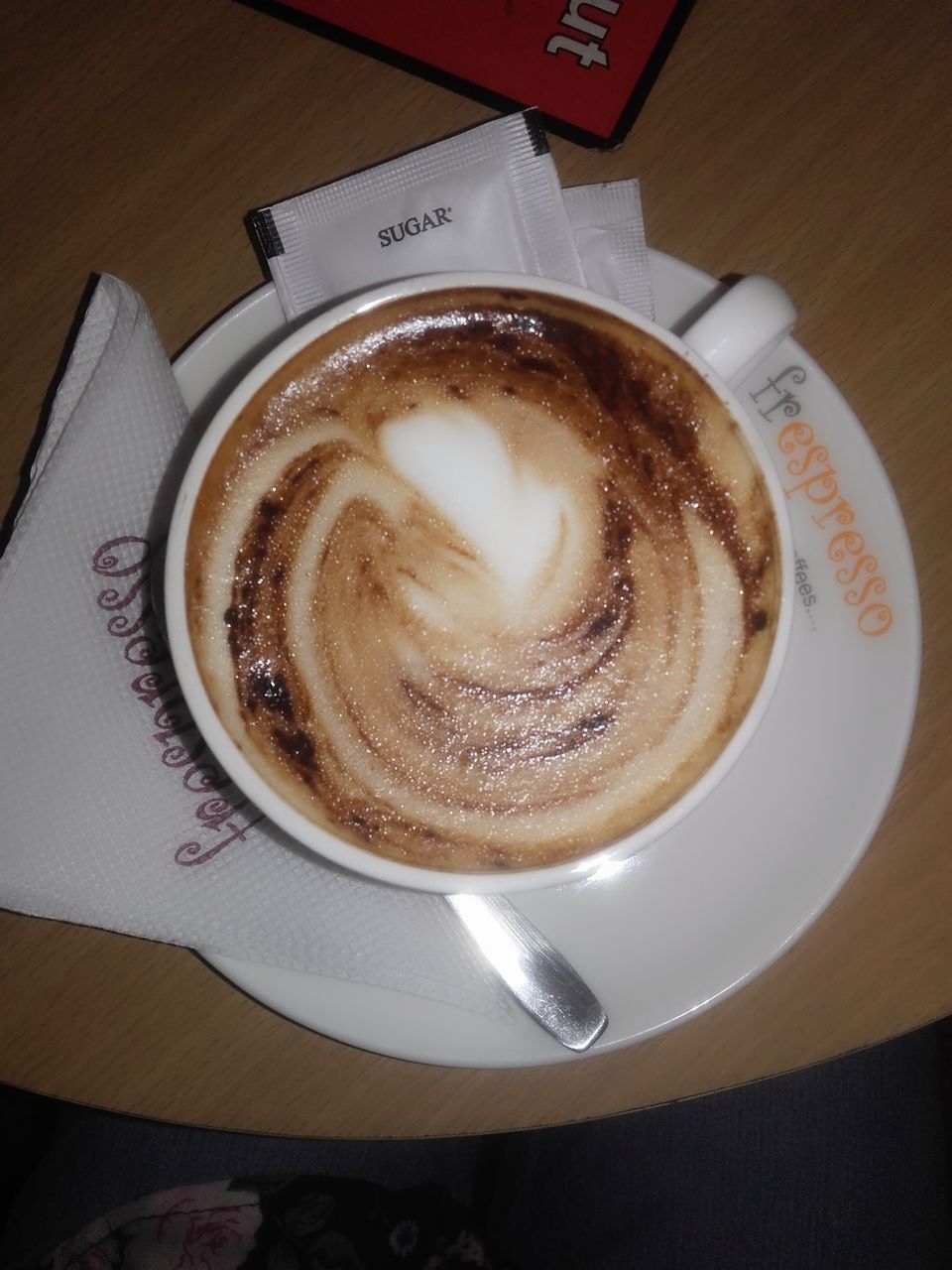 Photo of Traveller Cafes in Thane by sanchihumane