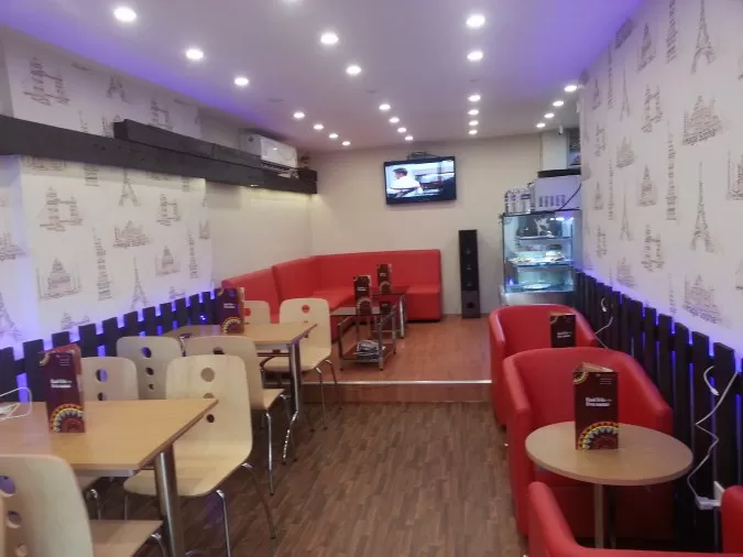 Photo of Frespresso, Thane West, Maharashtra, India by sanchihumane