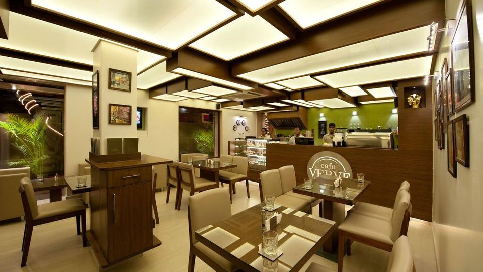 Photo of Frespresso, Thane West, Maharashtra, India by sanchihumane