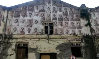 Photo of Sassoon Dock, Mumbai, Maharashtra, India by sanchihumane