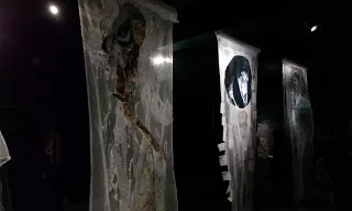 Photo of Sassoon Dock Art Project, Azad Nagar, Mumbai, Maharashtra, India by sanchihumane