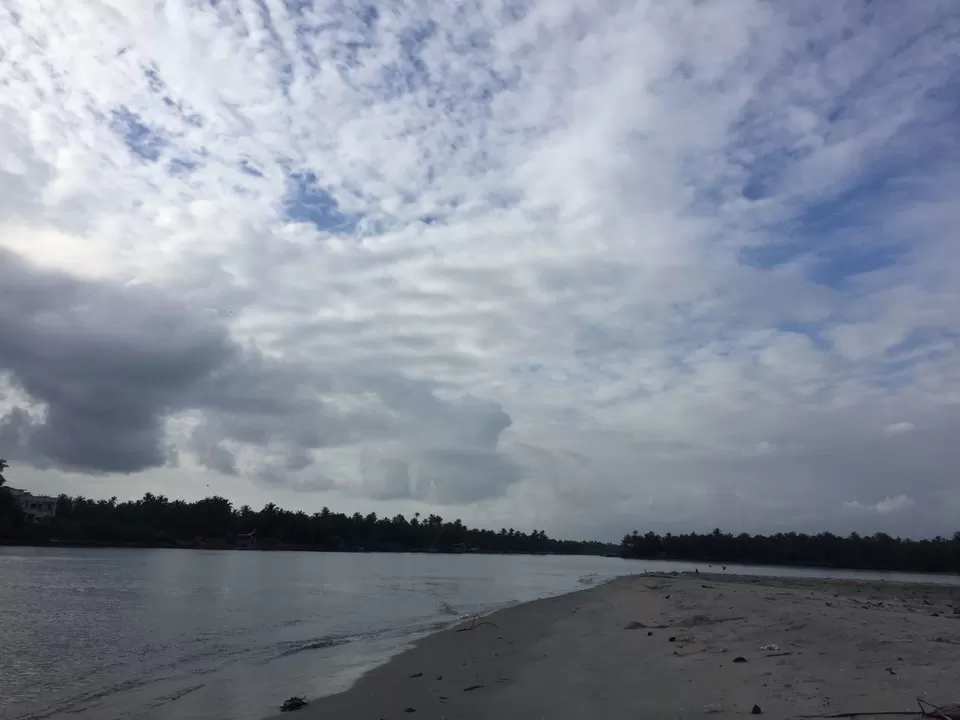 Photo of Sunshine,Pooches n Beaches by SalSafarnama