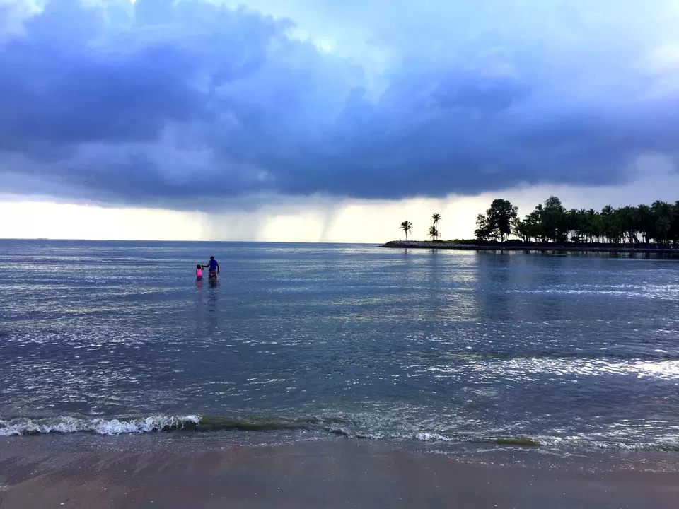 Photo of Sunshine,Pooches n Beaches by SalSafarnama