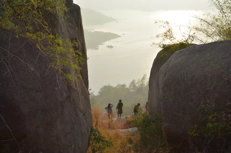 Photo of Manchanabele Dam Picnic Spot, Manchanabele, Karnataka, India by SalSafarnama