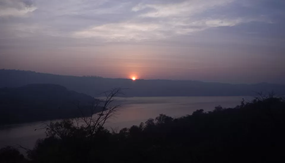 Photo of Manchanabele Dam Picnic Spot, Manchanabele, Karnataka, India by SalSafarnama