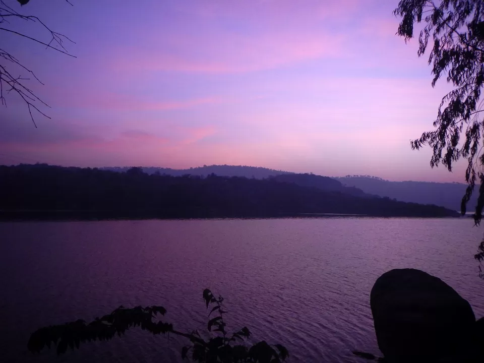 Photo of Manchanabele Dam Picnic Spot, Manchanabele, Karnataka, India by SalSafarnama