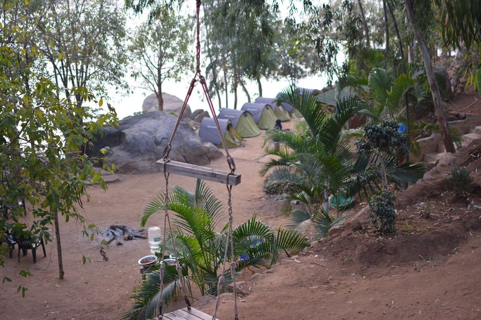 Photo of Manchanabele Dam Picnic Spot, Manchanabele, Karnataka, India by Sal