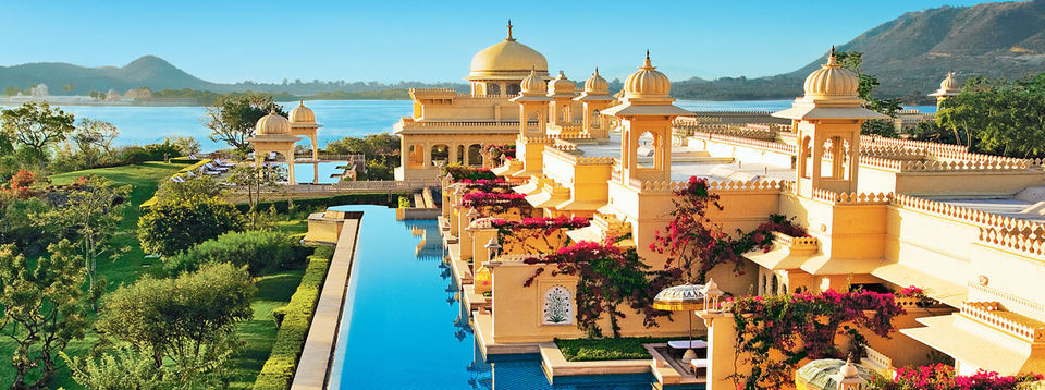 Photo of Why is Maharaja Express Your First Choice of Travel 2/6 by Kristin Perry