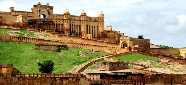 Photo of Why is Maharaja Express Your First Choice of Travel 3/6 by Kristin Perry