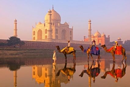 Photo of Why is Maharaja Express Your First Choice of Travel 4/6 by Kristin Perry
