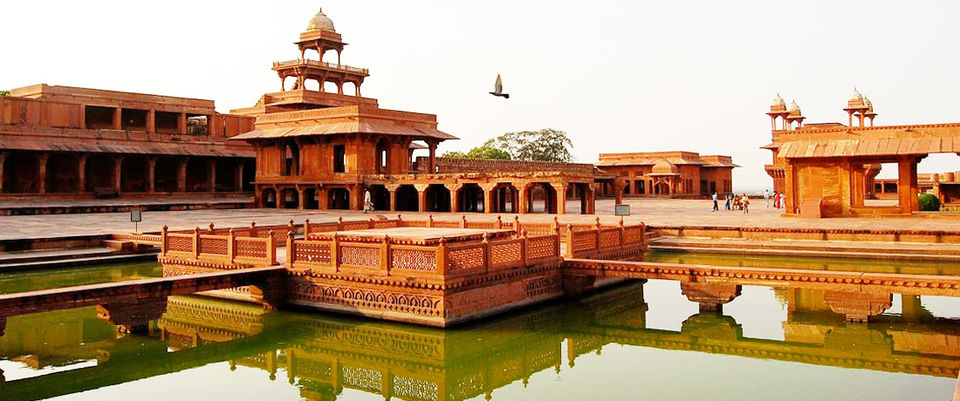 Photo of Why is Maharaja Express Your First Choice of Travel 5/6 by Kristin Perry