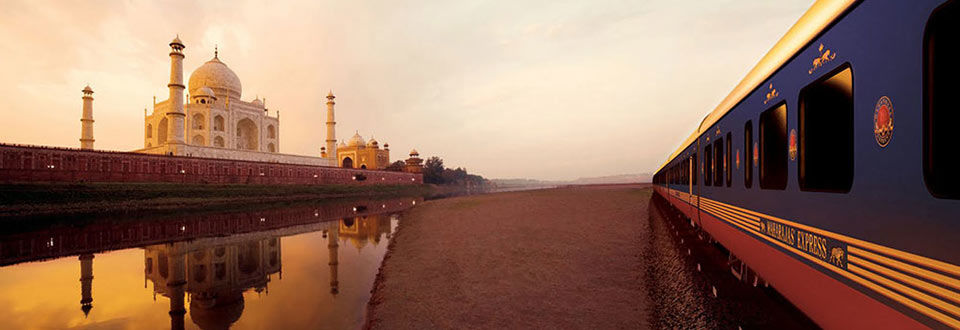 Photo of Why is Maharaja Express Your First Choice of Travel 6/6 by Kristin Perry
