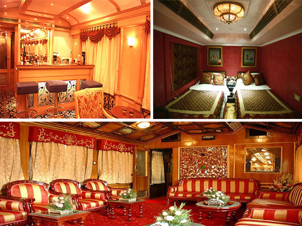Photo of Top Differences Between Palace On Wheels And Maharajas’ Express Train 2/3 by Kristin Perry