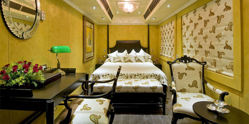 Photo of Top Differences Between Palace On Wheels And Maharajas’ Express Train 3/3 by Kristin Perry