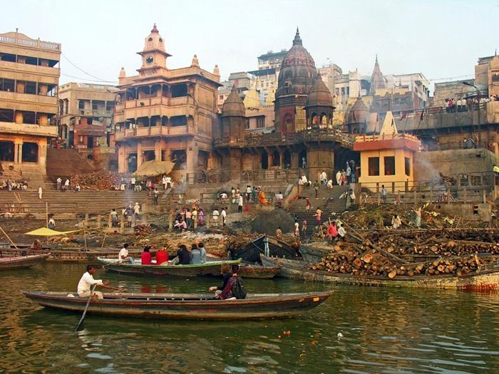 Photo of Top 10 Spiritual Places to Visit in North India 1/10 by Kristin Perry